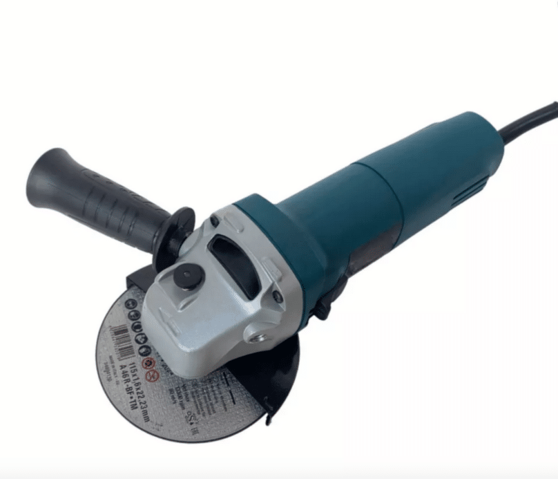 17042 AMOLADORA ANGULAR ELÉCTRICA FLEX GRIND 115MM 950W M14 163HP