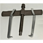 2 BRAZOS DE TRACCIÓN DE MORDAZAS BRAZOS DESLIZANTES MECÁNICOS 200 MM 8" ya