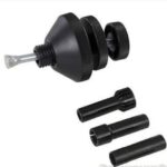 HERRAMIENTA UNIVERSAL DE ALINEACIÓN DE DISCOS DE EMBRAGUE PARA VEHÍCULOS AUTOMÓVILES 988 SILV