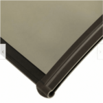 TOLDO TOLDO POLICARBONATO CUBIERTA COMPACTA DE PLEXIGLÁS 150x100 cm MARR 587