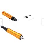 MANDRIL PIEZA DE MANO MINI TALADRO DE PIE DE 6 MM SONDA FLEXIBLE EJE DE REPUESTO