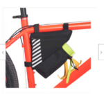 BOLSA BOLSA PORTABIDÓN BIDÓN BOTELLA DE AGUA BICICLETA BICICLETA MTB 833