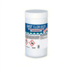 CLORO PASTILLAS DE CLORACIÓN TRATAMIENTO RÁPIDO DEL AGUA DE LA PISCINA 1 kg 295