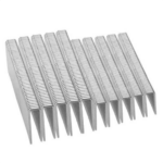 GRAPAS PUNTOS ALFILERES GRAPAS 5000 PIEZAS GRAPADORA NEUMÁTICA 5,7 x 32 mm 604