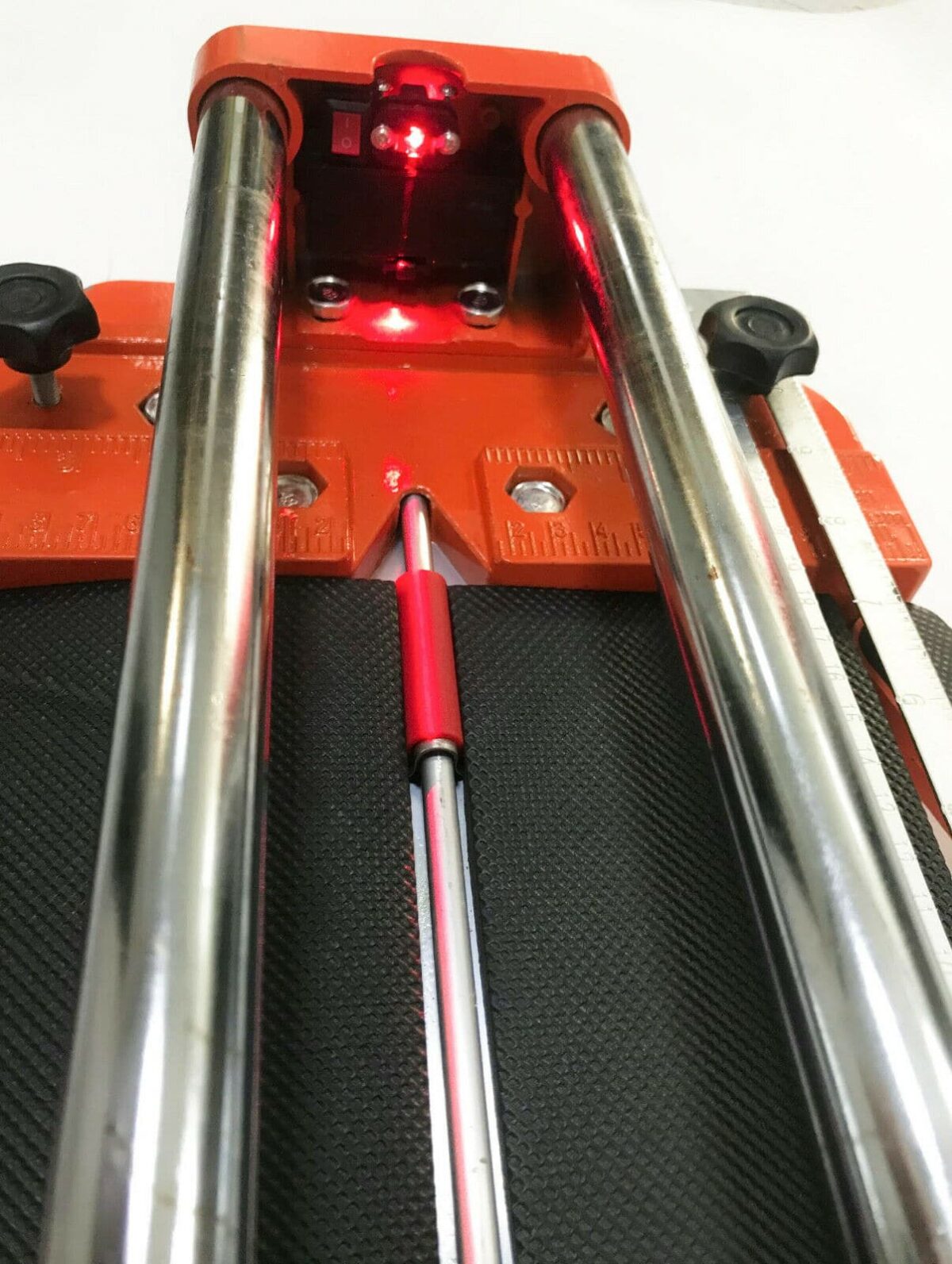 CORTADORA DE AZULEJOS 100 CM 1MT CORTADORA DE LADRILLOS AZULEJOS 40" GUÍA LÁSER X CORTE