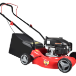 CORTACÉSPED AUTOPROPULSADO CORTE DE GASOLINA 400 MM CORTACÉSPED DE JARDÍN 453