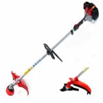 DESBROZADORA CORTACÉSPED CORTACÉSPED 43 cc POTENTE EN534