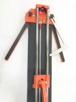 CORTADORA DE AZULEJOS 100 CM 1MT CORTADORA DE LADRILLOS AZULEJOS 40" GUÍA LÁSER X CORTE