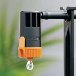 KIT RIEGO POR GOTEO PARTERRE TERRAZA 50 PLANTAS JARDÍN CLABER 90772