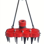 AZADA DEL TIMÓN DESBROZADORA AZADA DESMALEZADORA CULTIVADOR HUERTO 954x