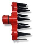 AZADA DEL TIMÓN DESBROZADORA AZADA DESMALEZADORA CULTIVADOR HUERTO 954x