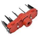 AZADA DEL TIMÓN DESBROZADORA AZADA DESMALEZADORA CULTIVADOR HUERTO 954x