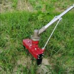 AZADA DEL TIMÓN DESBROZADORA AZADA DESMALEZADORA CULTIVADOR HUERTO 954x