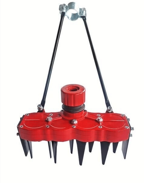 AZADA DEL TIMÓN DESBROZADORA AZADA DESMALEZADORA CULTIVADOR HUERTO 954x