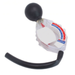 PROBADOR ANTICONGELANTE MEDIDOR DE LÍQUIDO RADIADOR DE LÍQUIDO COCHE DE AGUA 695sa