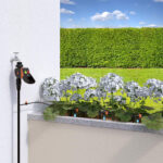 UNIDAD DE CONTROL RIEGO RIEGO OTO GIARDINO CLABER 8425