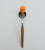 ANTORCHA QUEMADOR DE GAS BUTANO ANTORCHA DE ENCENDIDO SOPLETE LANZALLAMAS DE SOLDADURA 125 CALIENTE