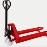 TRANSPALETA TRANSPALETA MANUAL 2500 KG 2,5 TONELADAS RODILLO DE CARRETILLA ELEVADORA RO