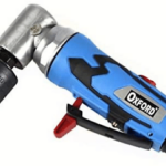 TALADRO ANGULAR NEUMÁTICO DESTORNILLADOR NEUMÁTICO 3/8" RACK 533