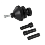 HERRAMIENTA UNIVERSAL DE ALINEACIÓN DE DISCOS DE EMBRAGUE PARA AUTOMÓVILES VEHÍCULOS 10S