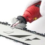 MINI HERRAMIENTA DE PERFORACIÓN 130 W DRIMEL AFILADO DE CADENAS MOTOSIERRA AFILADO 267