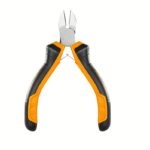 ALICATES DE PINZA DE ELECTRICISTA MANGOS AISLADOS 112 MM ALICATES DE 4,5" 892