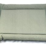 CAMA PERRERA ALMOHADA COLCHÓN PERROS GATOS PERRO CAMA GATO ANIMALES TALLA XL