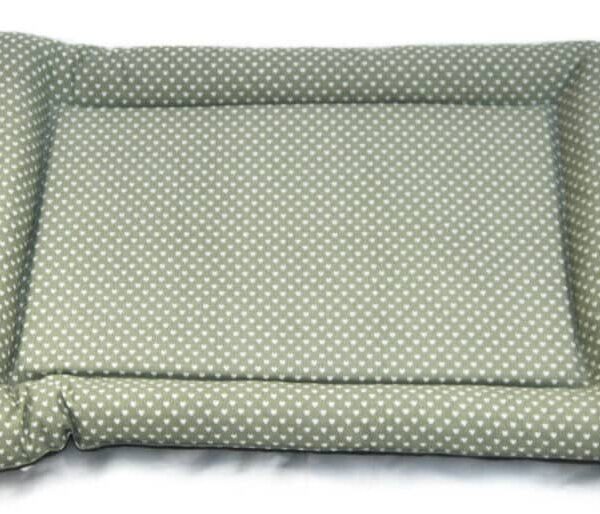 CAMA PERRERA ALMOHADA COLCHÓN PERROS GATOS PERRO CAMA GATO ANIMALES TALLA XL