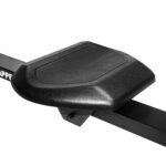 MÁQUINA DE REMO BANCO DE FITNESS GIMNASIO SPORT VOLANTE DE INERCIA DE RESISTENCIA MAGNÉTICA 8 KG 938