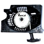 MOTOR DE ARRANQUE PARA CÁRTER MOTOSIERRA GASOLINA 50 52 CC 807