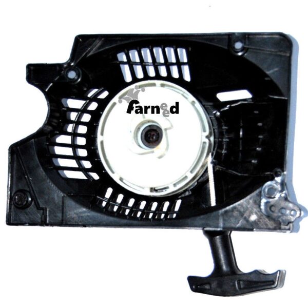 MOTOR DE ARRANQUE PARA CÁRTER MOTOSIERRA GASOLINA 50 52 CC 807