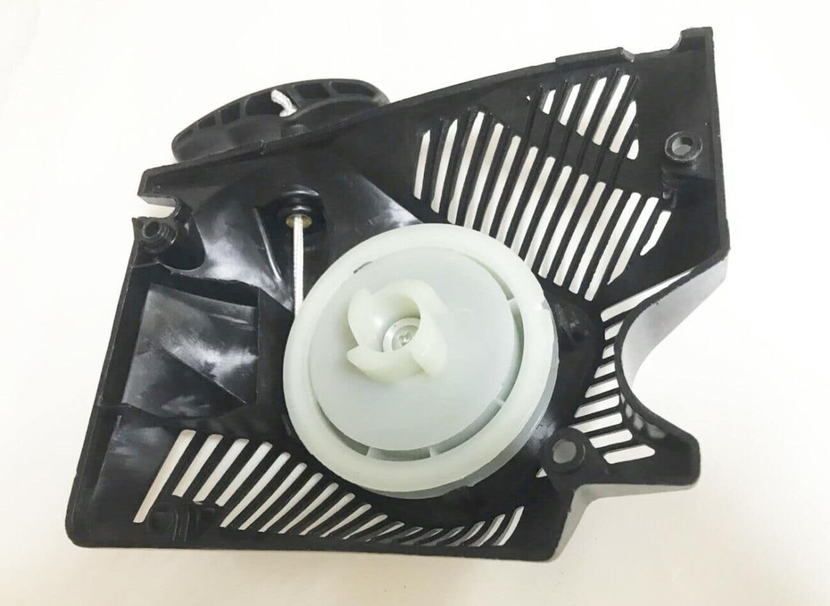 18032 MOTOR DE ARRANQUE PARA CÁRTER DE MOTOSIERRA DE GASOLINA DE 58 CC N