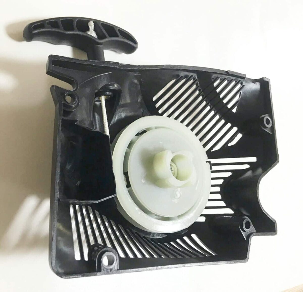 18033 MOTOR DE ARRANQUE PARA CÁRTER DE MOTOSIERRA DE GASOLINA DE 58 CC N