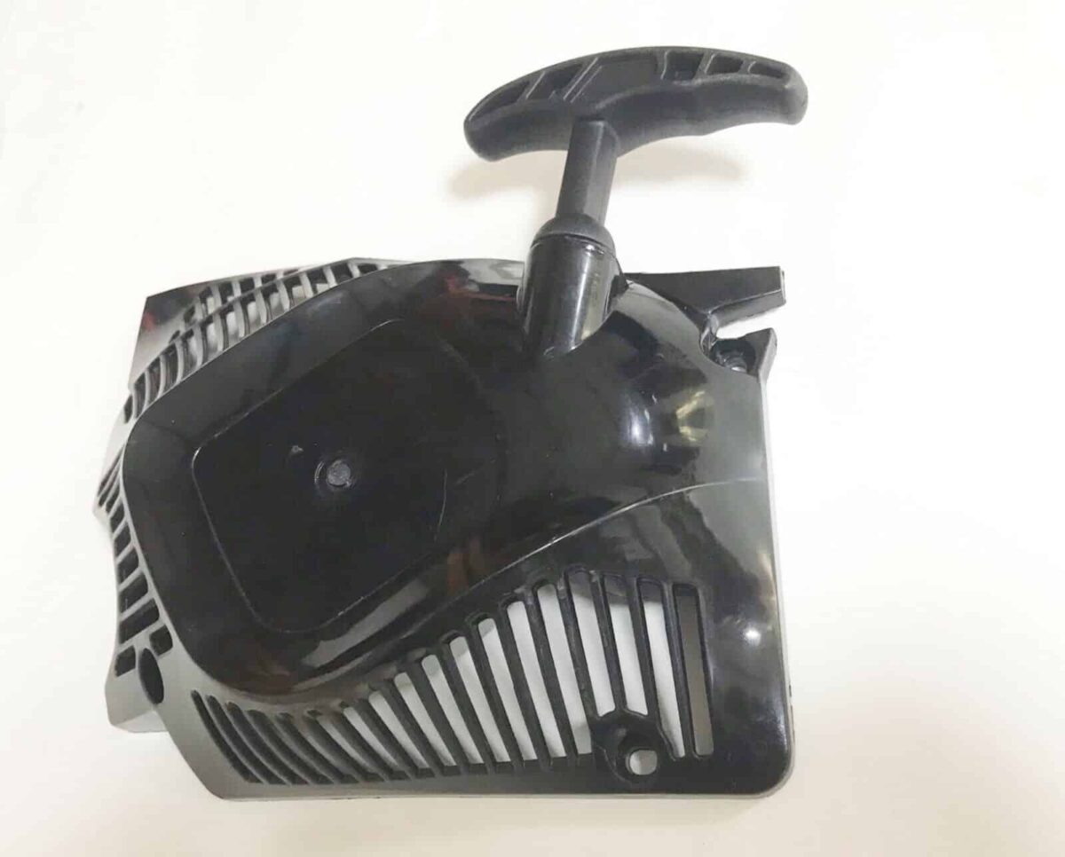 18034 MOTOR DE ARRANQUE PARA CÁRTER DE MOTOSIERRA DE GASOLINA DE 58 CC N