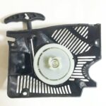 MOTOR DE ARRANQUE PARA CÁRTER DE MOTOSIERRA DE GASOLINA DE 58 CC N