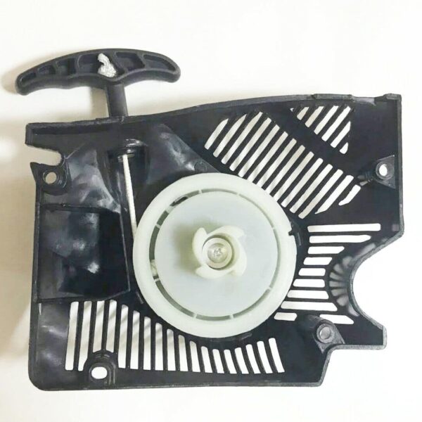 MOTOR DE ARRANQUE PARA CÁRTER DE MOTOSIERRA DE GASOLINA DE 58 CC N