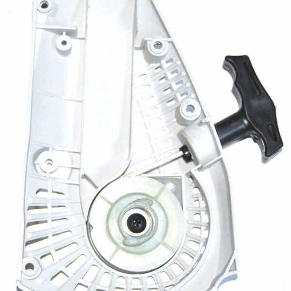 MOTOR DE ARRANQUE PARA CÁRTER MOTOSIERRA GASOLINA 25 CC 794