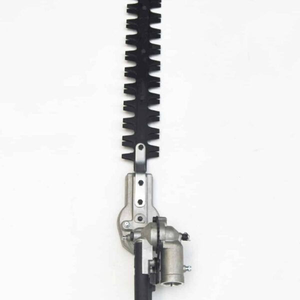 ACCESORIO CORTASETOS DESBROZADORA 9 RANURAS CUCHILLA DE 9 DIENTES 42CM CORTACÉSPED 117