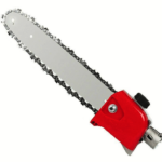 ACCESORIO MOTOSIERRA MOTOSIERRA PODADORA DESBROZADORA CORTACÉSPED 9 DEN 601