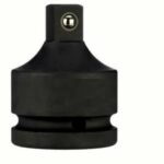 ADAPTADOR DE REFUERZO DE IMPACTO REFORZADO DE 3/4 F A 1/2" M