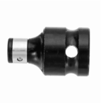 ADAPTADOR HEXAGONAL HEMBRA DE LIBERACIÓN RÁPIDA CUADRADO DE ACCIONAMIENTO CUADRADO 1/2 INSERTOS DE DESTORNILLADOR