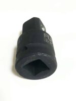 ADAPTADOR DE REFUERZO DE IMPACTO DE 1" M A 3/4" F DESTORNILLADOR N