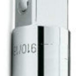 ADAPTADOR DE AUMENTO DE IMPACTO PARA ZÓCALO DE 3/4 F A 1 " ZÓCALO M