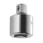 ADAPTADOR 3/4 F 1/2 REDUCTOR DE IMPACTO CASQUILLO REDUCTOR CASQUILLOS DE DESTORNILLADOR