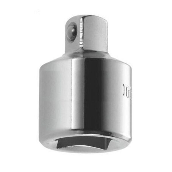 ADAPTADOR 3/4 F 1/2 REDUCTOR DE IMPACTO CASQUILLO REDUCTOR CASQUILLOS DE DESTORNILLADOR