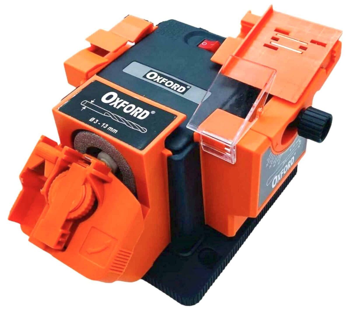 AFILADOR ELÉCTRICO AFILADOR AFILADOR CUCHILLOS TIJERAS HOJAS PUNTAS 160 W 292ox