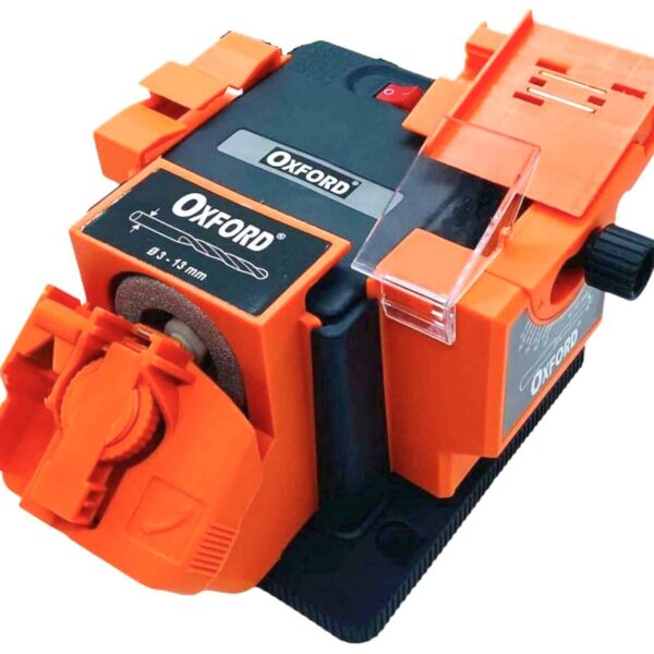 AFILADOR ELÉCTRICO AFILADOR AFILADOR CUCHILLOS TIJERAS HOJAS PUNTAS 160 W 292ox