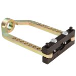 EXTRACCIÓN UNIVERSAL DEL EXTRACTOR TRANSMISIÓN DEL CIGÜEÑAL JUNTA UNIVERSAL