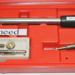 CALIBRADOR DE DIÁMETRO CON COMPARADOR CENTESIMAL 50-160mm