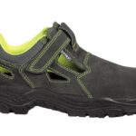 ZAPATOS DE SEGURIDAD COFRA AMMAN S1 P SRC ZAPATO BAJO DE TRABAJO TALLA 40
